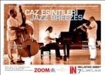 Jazz Breezes in Bellapais